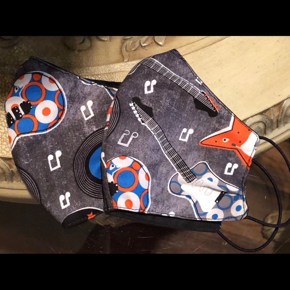 Face Masks - Picture 9 of 16